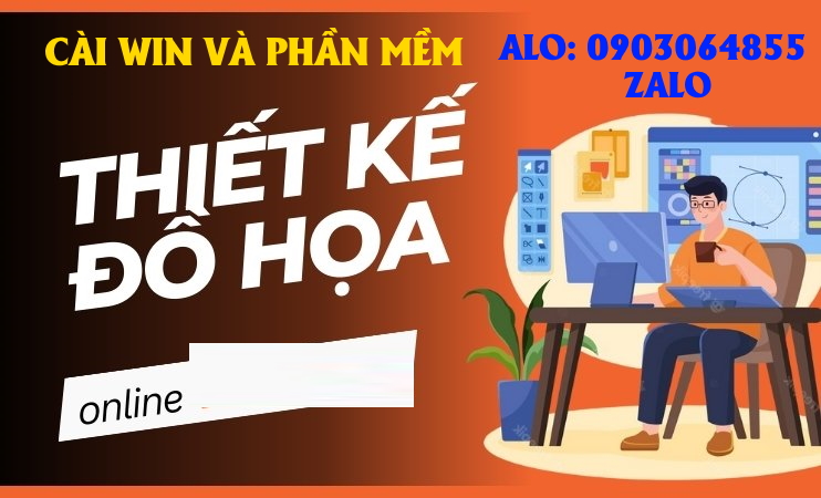 Cài Phần Mềm Máy Tính Hà Nội